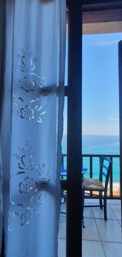 Endless Blue Home Agios Ioannis  Exterior foto